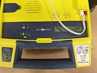 5x aed, cardiac science / aivia, powerheart aed g3 - afbeelding 9 van  12