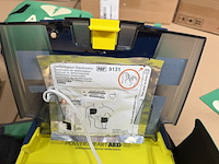 5x aed, cardiac science / aivia, powerheart aed g3 - afbeelding 10 van  12
