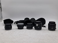 5x af-s teleconverter, nikon