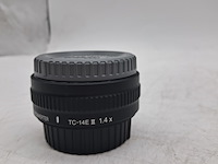 5x af-s teleconverter, nikon - afbeelding 3 van  9