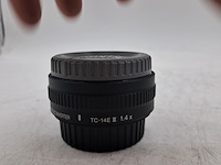 5x af-s teleconverter, nikon - afbeelding 5 van  9