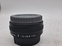 5x af-s teleconverter, nikon - afbeelding 7 van  9