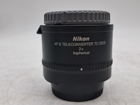 5x af-s teleconverter, nikon - afbeelding 8 van  9