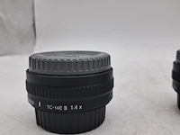5x af-s teleconverter, nikon - afbeelding 3 van  8