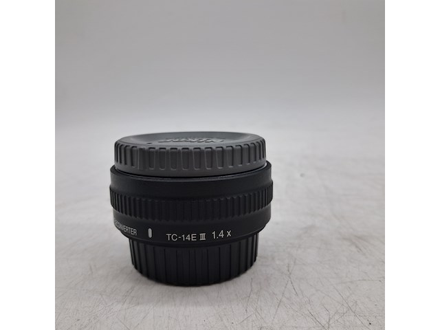 5x af-s teleconverter, nikon - afbeelding 5 van  8