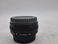 5x af-s teleconverter, nikon - afbeelding 5 van  8