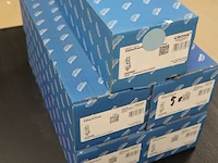 5x afvoerventiel grohe, 42253, wit - afbeelding 7 van  8