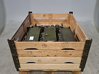 5x aggregaat bedieningspaneel - afbeelding 1 van  6