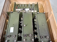 5x aggregaat bedieningspaneel - afbeelding 2 van  6