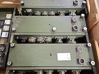 5x aggregaat bedieningspaneel - afbeelding 6 van  6