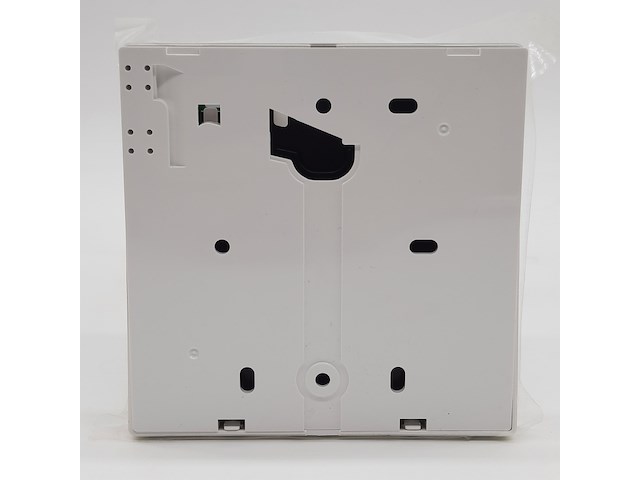 5x airconditioning bedieningspaneel, mitsubishi, par-40maa - afbeelding 4 van  4