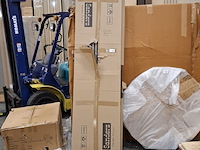 5x akoetisch wandpaneel walnoot - afbeelding 2 van  2