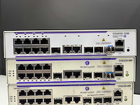 5x alcatel lucent - diverse ethernet switch - afbeelding 3 van  5