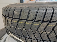5x all season banden met velg, bridgestone, duravis all season 225/75 r16 c - afbeelding 10 van  10