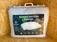 (5x) anti-stress boxkussen