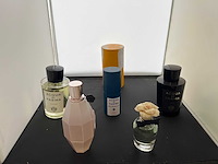 5x aqua di parma en viktor & rolf parfum - afbeelding 2 van  2