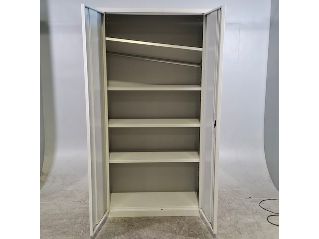5x archiefkast - afbeelding 2 van  9