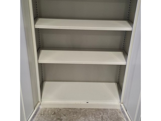 5x archiefkast - afbeelding 3 van  9