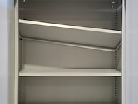 5x archiefkast - afbeelding 4 van  9
