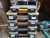 5x assortimentbak met inhoud - afbeelding 1 van  6