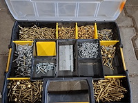 5x assortimentbak met inhoud - afbeelding 2 van  6