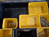 5x assortimentbak met inhoud - afbeelding 3 van  6