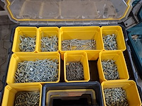 5x assortimentbak met inhoud - afbeelding 4 van  6