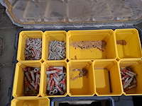 5x assortimentbak met inhoud - afbeelding 5 van  6