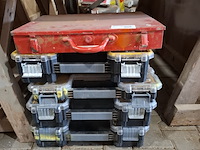 5x assortimentbak met inhoud - afbeelding 1 van  6