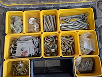 5x assortimentbak met inhoud - afbeelding 3 van  6