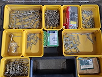 5x assortimentbak met inhoud - afbeelding 4 van  6