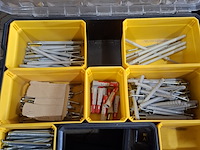 5x assortimentbak met inhoud - afbeelding 6 van  6