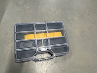 5x assortimentskoffer met installatiemateriaal - afbeelding 3 van  9