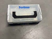 5x assortimentskoffer met installatiemateriaal - afbeelding 9 van  9