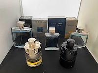 5x azzaro parfum - afbeelding 2 van  2