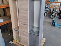 5x badkamerkast, hr badmeubelen - afbeelding 3 van  9