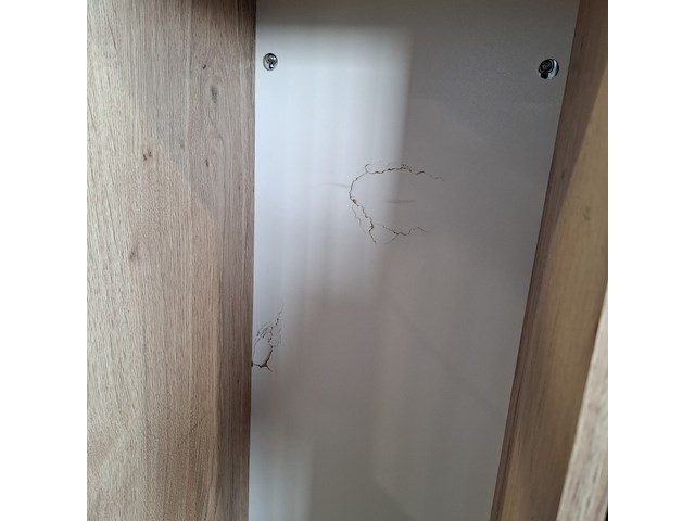 5x badkamerkast, hr badmeubelen - afbeelding 4 van  9