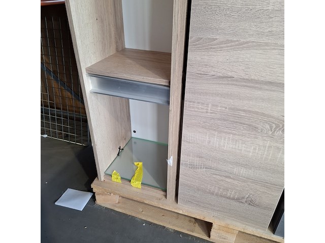 5x badkamerkast, hr badmeubelen - afbeelding 5 van  9