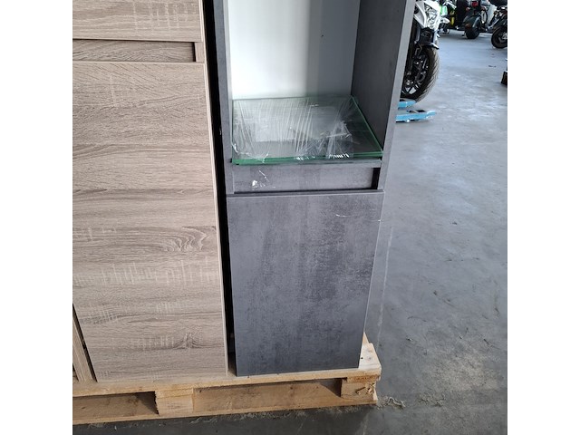 5x badkamerkast, hr badmeubelen - afbeelding 6 van  9