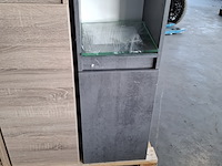 5x badkamerkast, hr badmeubelen - afbeelding 6 van  9