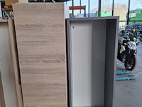 5x badkamerkast, hr badmeubelen - afbeelding 7 van  9