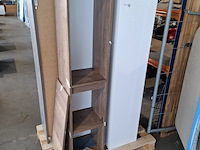 5x badkamerkast, hr badmeubelen - afbeelding 8 van  9