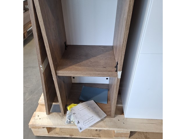 5x badkamerkast, hr badmeubelen - afbeelding 9 van  9