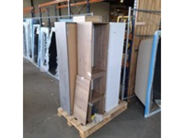 5x badkamerkast, hr badmeubelen - afbeelding 1 van  9