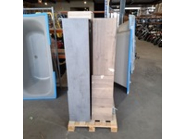 5x badkamerkast, hr badmeubelen - afbeelding 2 van  9