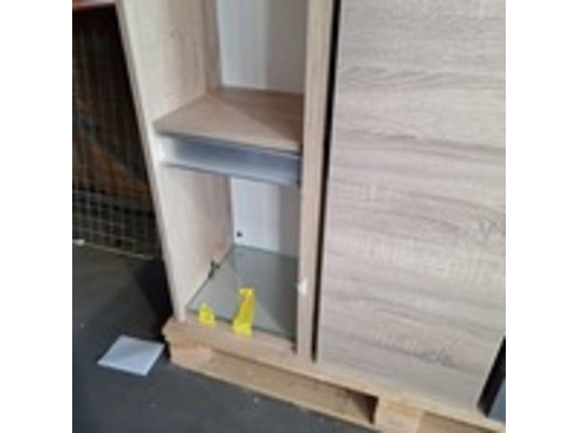 5x badkamerkast, hr badmeubelen - afbeelding 5 van  9