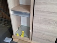 5x badkamerkast, hr badmeubelen - afbeelding 5 van  9