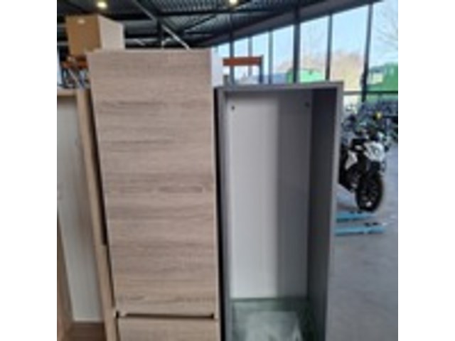 5x badkamerkast, hr badmeubelen - afbeelding 7 van  9