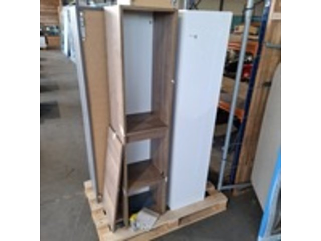 5x badkamerkast, hr badmeubelen - afbeelding 8 van  9