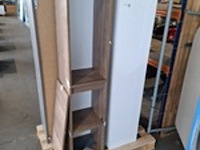 5x badkamerkast, hr badmeubelen - afbeelding 8 van  9